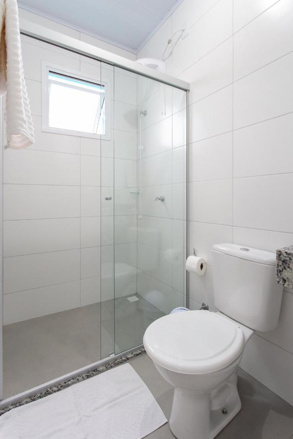 Galileia Flat Apartment Santa Maria  Luaran gambar